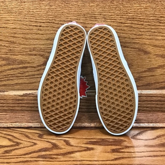 Vans Authentic Marvel Multi Women Shoes - Picture 7 of 8